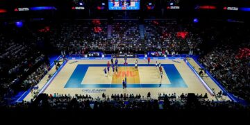 Decathlon devient partenaire merchandising mondial de la Ligue des nations