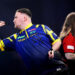 Target Darts en plein dans la cible