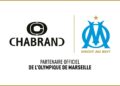 Chabrand s’associe à l’OM et mise sur l’identité marseillaise comme levier de marque