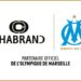 Chabrand s’associe à l’OM et mise sur l’identité marseillaise comme levier de marque