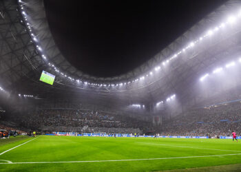 L’OM accueille un partenaire ancré dans l’écosystème marseillais