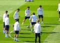 Le PSG et Zing Coach transforment l’engagement des fans en pratique sportive