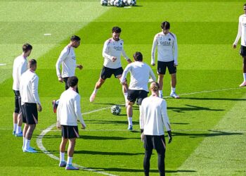 Le PSG et Zing Coach transforment l’engagement des fans en pratique sportive