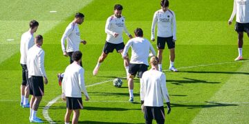 Le PSG et Zing Coach transforment l’engagement des fans en pratique sportive