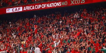 Une CAN record pour beIN Sports