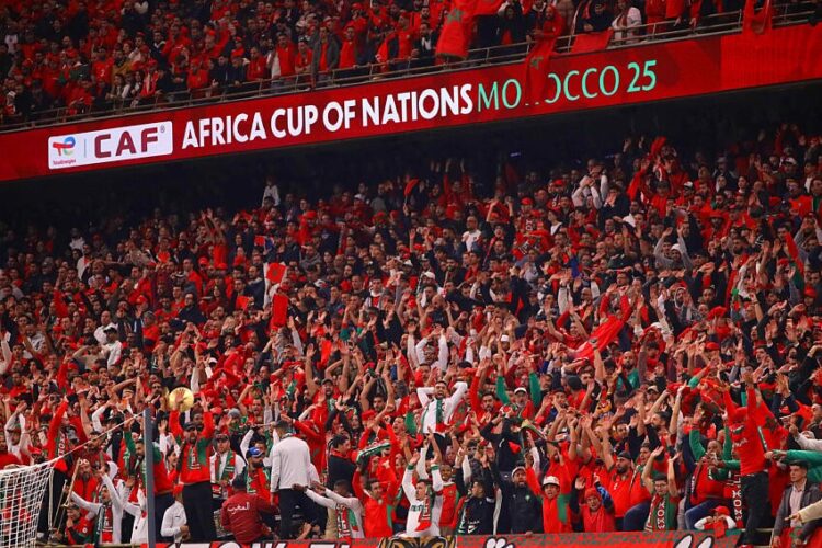 Une CAN record pour beIN Sports