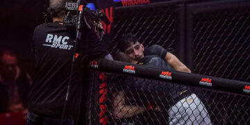 Winamax renouvelle sa confiance au MMA français