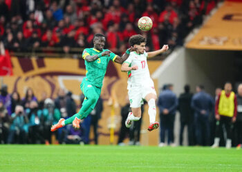 La meilleure audience pour la finale de la CAN depuis 18 ans