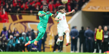 La meilleure audience pour la finale de la CAN depuis 18 ans