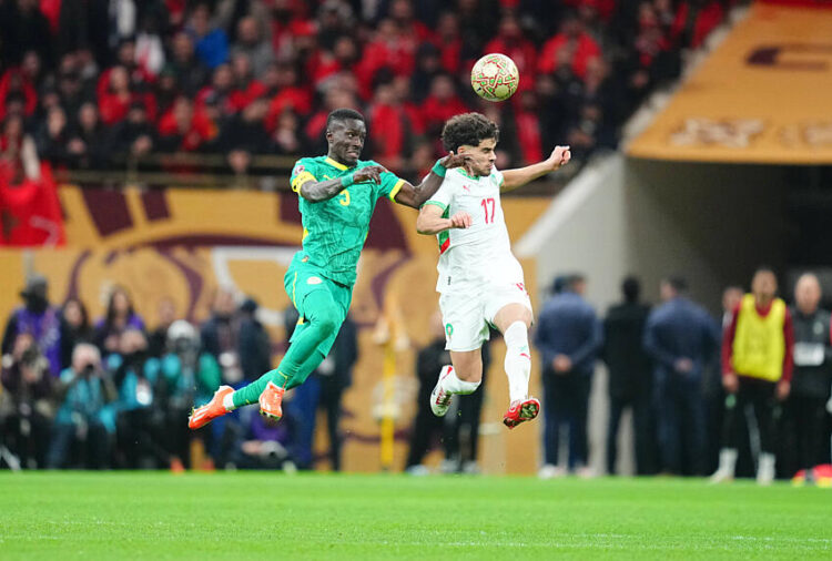 La meilleure audience pour la finale de la CAN depuis 18 ans