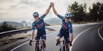 Soudal prolonge jusqu’en 2030