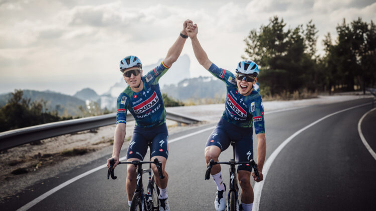 Soudal prolonge jusqu’en 2030