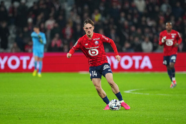 L’entreprise Confiserie du Nord devient partenaire Premium du LOSC.