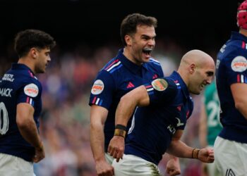 Gedimat muscle son sponsoring TV et digital autour du Six Nations