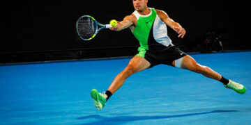 La finale de l’Open d’Australie au plus haut sur Eurosport