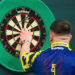 Winmau vise dans le mille