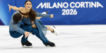 Le patinage brille sur France 3