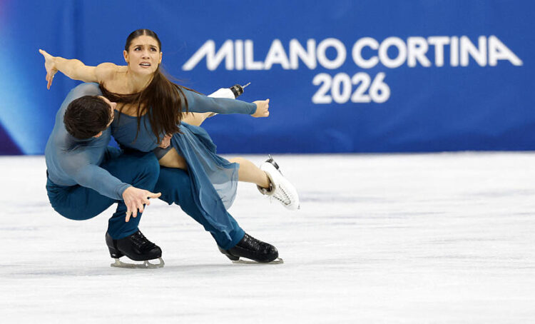 Le patinage brille sur France 3