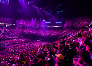 E.Leclerc se tourne vers l’esport