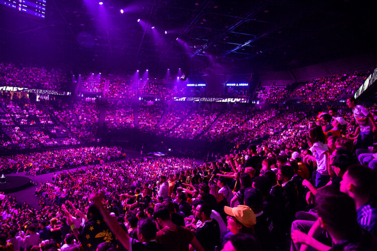 E.Leclerc se tourne vers l’esport