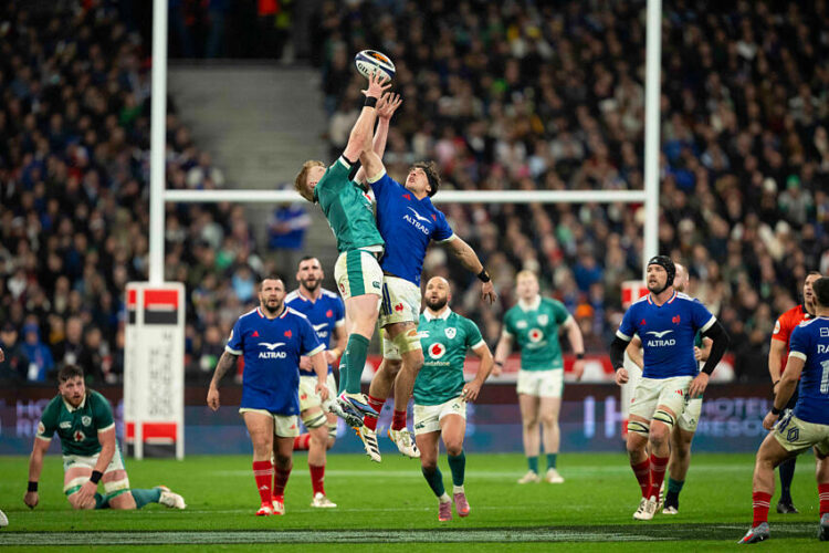Le rugby le jeudi, c’est bien aussi