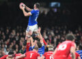 Le XV de France très haut à l’audimat