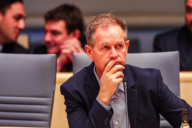 591 M€ à lever, mais dynamique ralentie pour les Alpes 2030