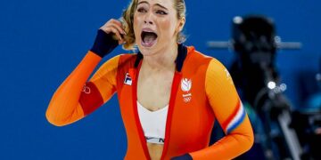 Quand le digital l’emporte sur l’or olympique