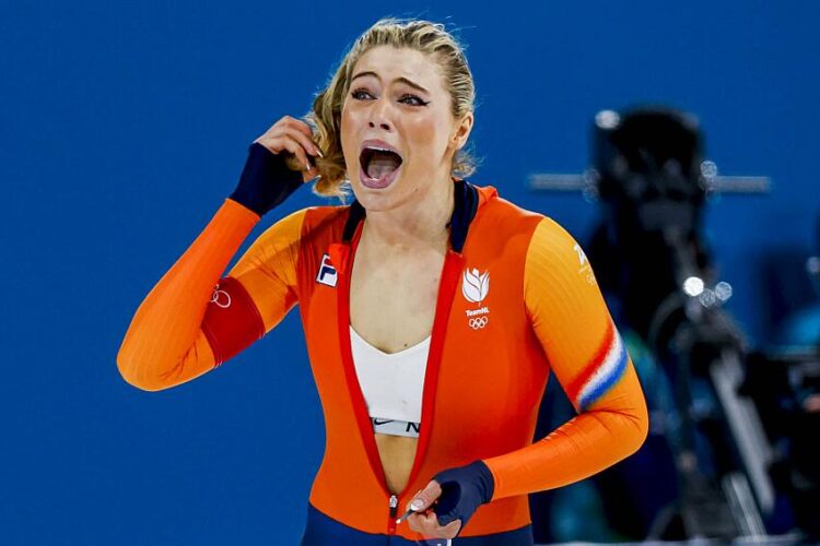 Quand le digital l’emporte sur l’or olympique