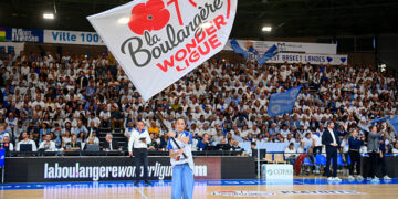 Journées La Boulangère : l’activation terrain au cœur de la Wonderligue