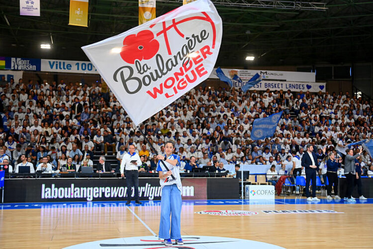 Journées La Boulangère : l’activation terrain au cœur de la Wonderligue