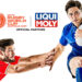 Liqui Moly entre les poteaux