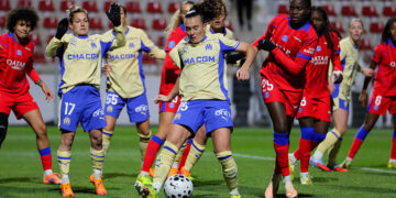 FDJ United capitalise sur « Buts pour Elles » pour soutenir la dynamique du football féminin