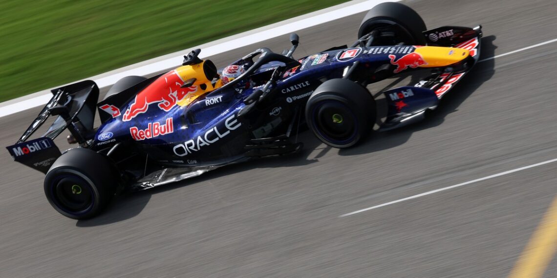 Oracle étend son partenariat avec Red Bull