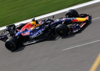 Oracle étend son partenariat avec Red Bull