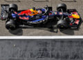 Damac Properties s’allie à Red Bull Racing