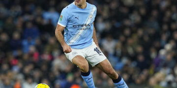 BYD poursuit son offensive avec Manchester City