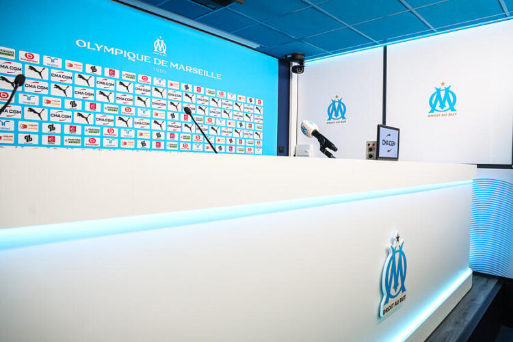 L’OM et SayTV signent un partenariat au service de l’engagement et de la monétisation