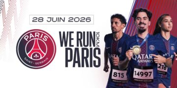 Le PSG se tourne vers le running