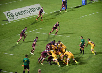 Top 14 : Pennylane s’offre un naming sur mesure