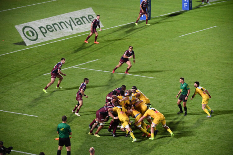 Top 14 : Pennylane s’offre un naming sur mesure