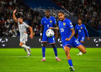 L’IA de Google au cœur de la transformation médiatique des Bleus