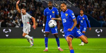 L’IA de Google au cœur de la transformation médiatique des Bleus