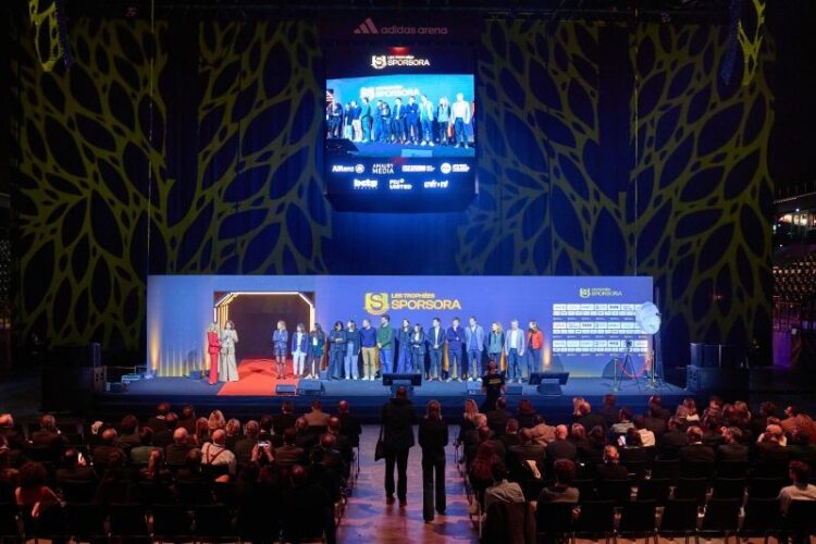 La Lettre du Sponsoring n° 637