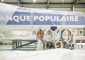 Banque Populaire continue d’investir dans la voile