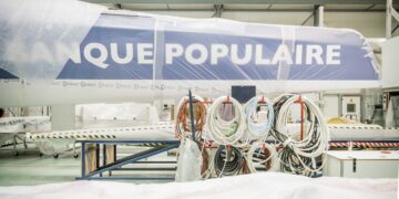 Banque Populaire continue d’investir dans la voile
