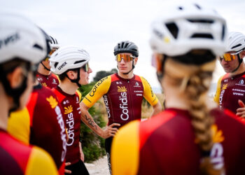 Cofidis : le cyclisme comme accélérateur stratégique de rebranding