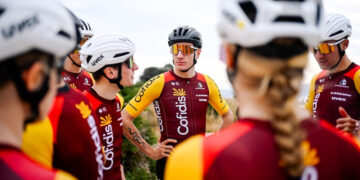 Cofidis : le cyclisme comme accélérateur stratégique de rebranding