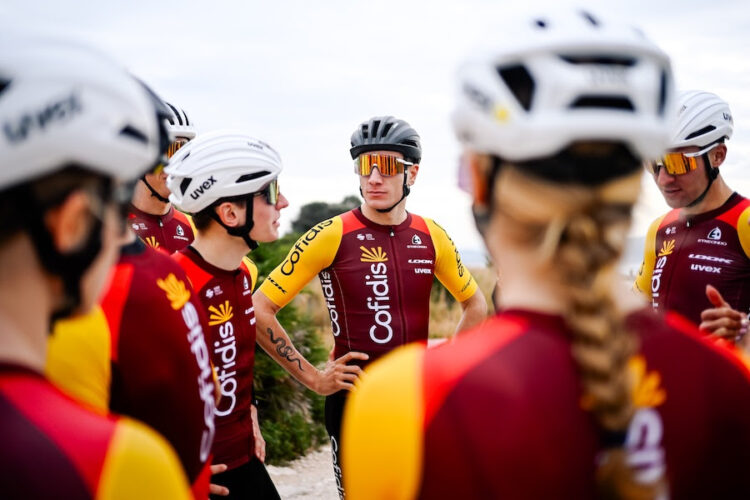 Cofidis : le cyclisme comme accélérateur stratégique de rebranding