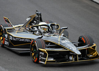 DS Automobiles quitte la Formule E et bascule vers SailGP